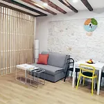 Apartments Carera 42