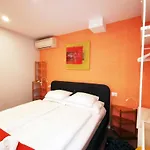 Apartments Carera 42