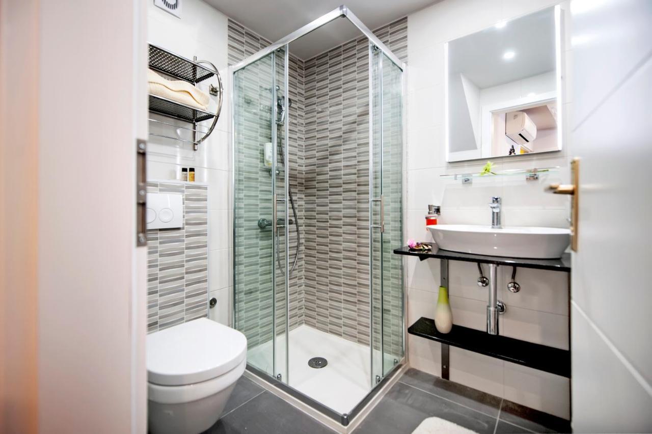 Carera 42 Apartment Rovinj