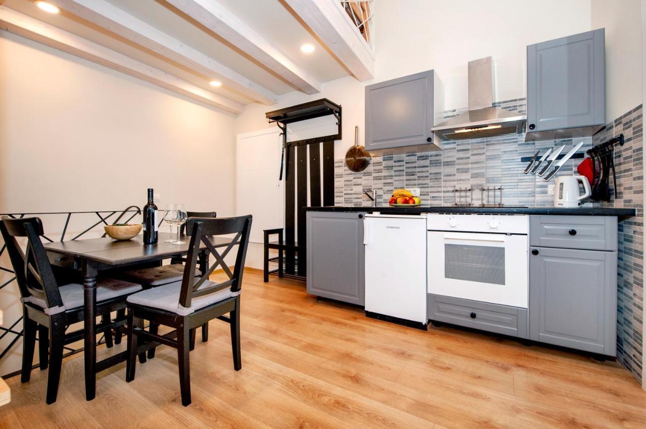 Apartment Carera 42 Rovinj