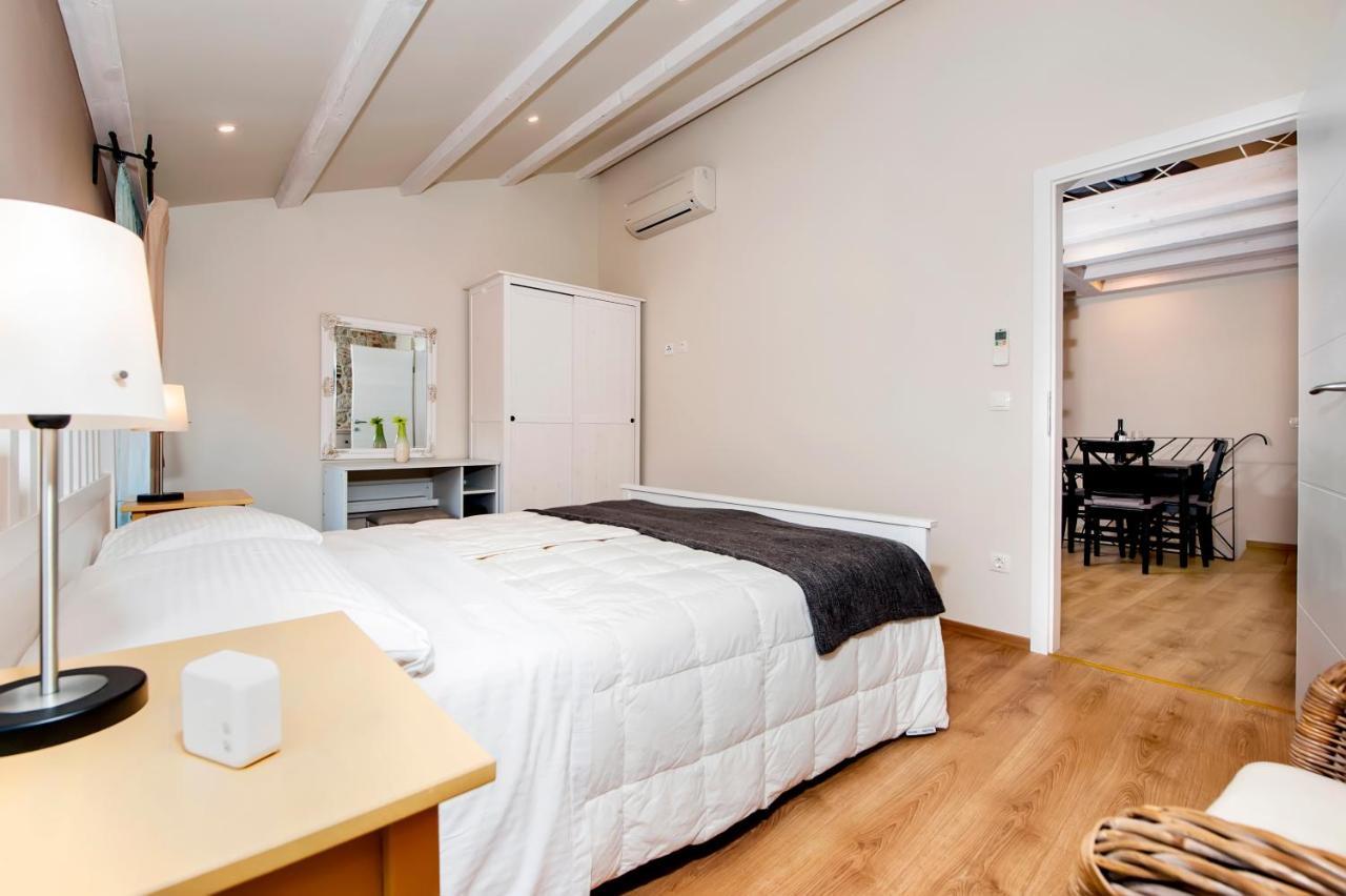 Apartment Carera 42 Rovinj