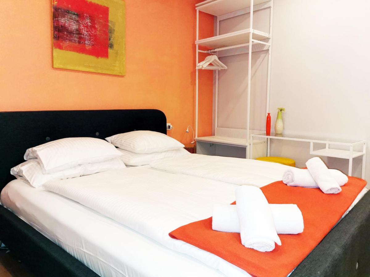 Apartment Carera 42
