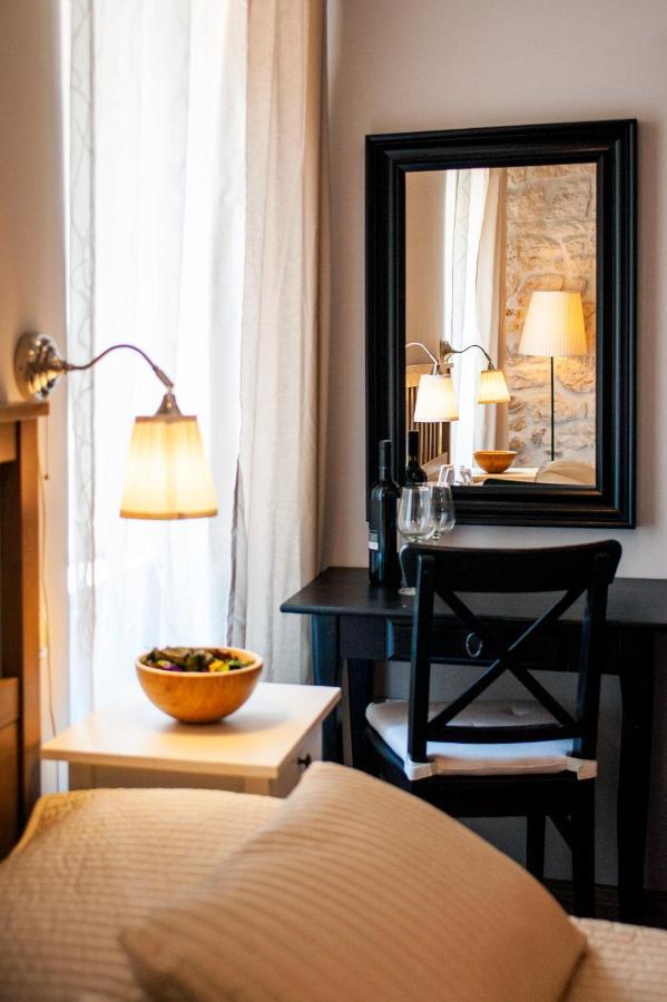 Carera 42 Apartman Rovinj