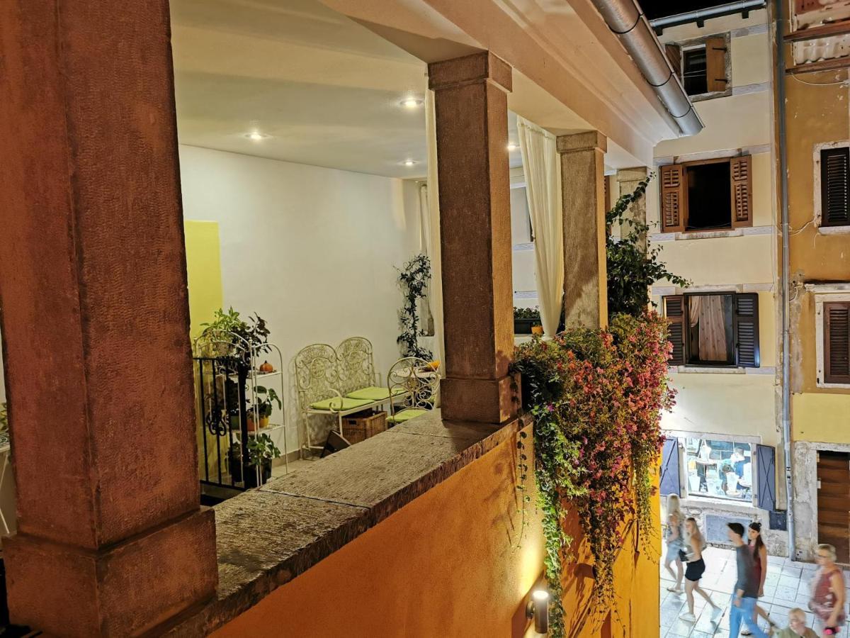 Apartman Carera 42 Rovinj