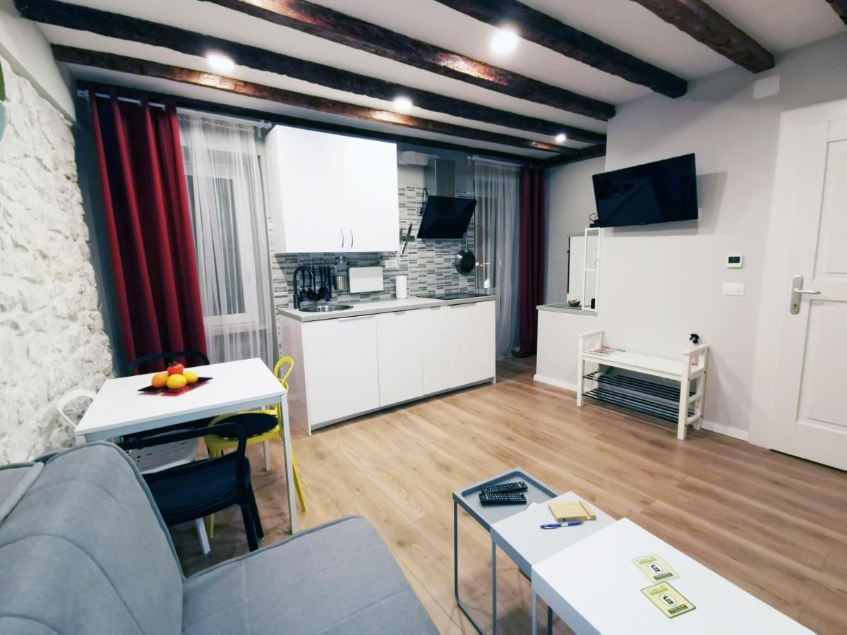 Apartman Carera 42 Rovinj