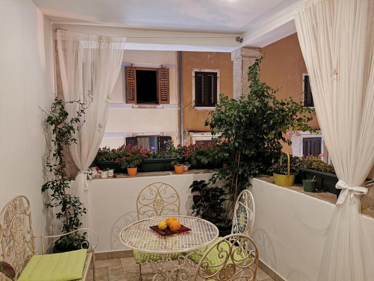 Carera 42 Apartman Rovinj