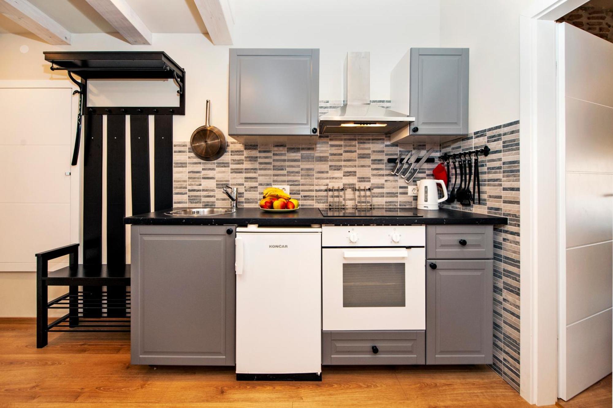 Carera 42 Apartman Rovinj